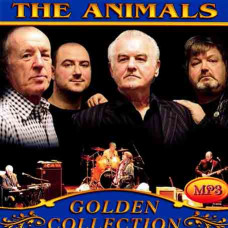 The Animals [CD/mp3]